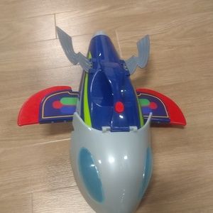 Pj masks super moon rocket